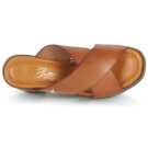 Betty London MARGOT Marrone Ciabatta Donna - 6