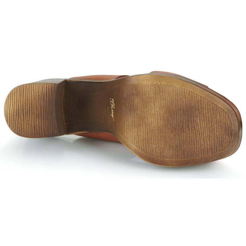 Betty London MARGOT Marrone Ciabatta Donna - 7