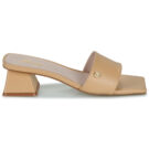 Betty London PAULINE Beige Ciabatta Donna - 2