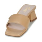 Betty London PAULINE Beige Ciabatta Donna - 3