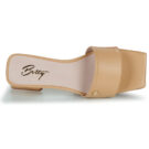 Betty London PAULINE Beige Ciabatta Donna - 6