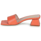 Betty London PAULINE Rosso Ciabatta Donna - 4