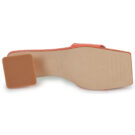 Betty London PAULINE Rosso Ciabatta Donna - 7