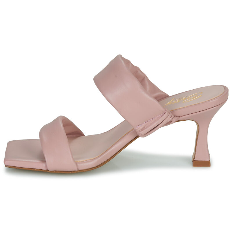Betty London TEODORA Rosa Ciabatta Donna - 4