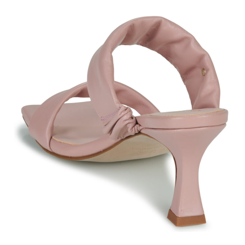 Betty London TEODORA Rosa Ciabatta Donna - 5
