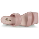 Betty London TEODORA Rosa Ciabatta Donna - 6