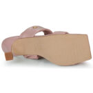Betty London TEODORA Rosa Ciabatta Donna - 7