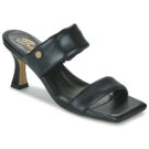 Betty London Teodora Negra Ciabatta Mujer - 1