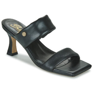Betty London  TEODORA  Nero -  Ciabatta Donna