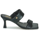 Betty London TEODORA Nero Ciabatta Donna - 2