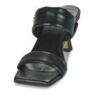 Betty London TEODORA Nero Ciabatta Donna - 3