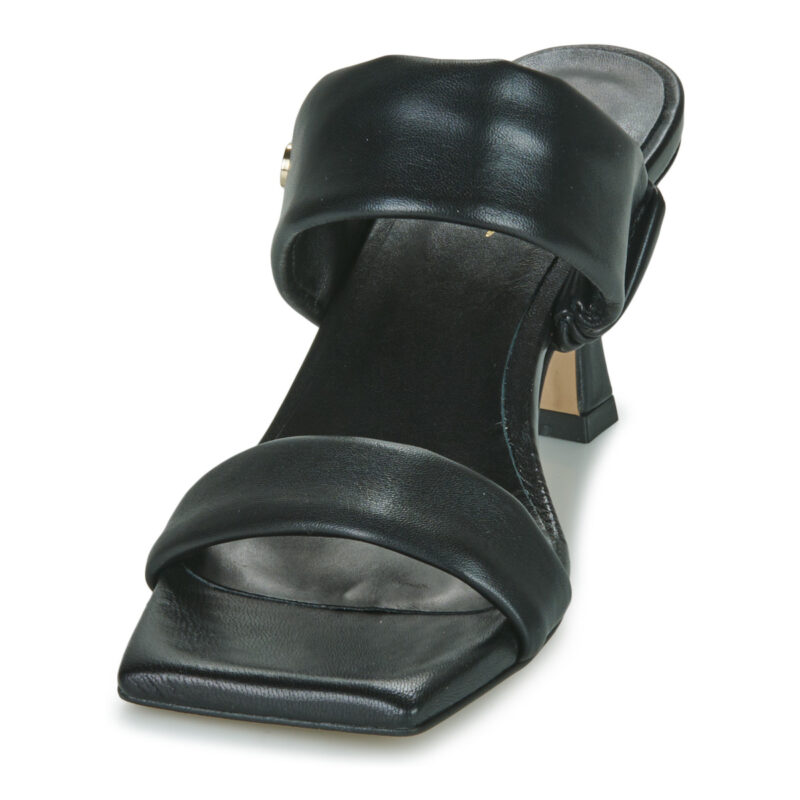 Betty London TEODORA Nero Ciabatta Donna - 3