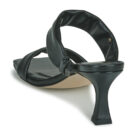 Betty London TEODORA Nero Ciabatta Donna - 5