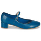 Betty London FLAVIA Blue Women's Flats - 2