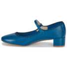 Betty London FLAVIA Blue Women's Flats - 4