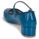 Betty London FLAVIA Blue Women's Flats - 5