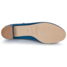 Betty London FLAVIA Blue Women's Flats - 7