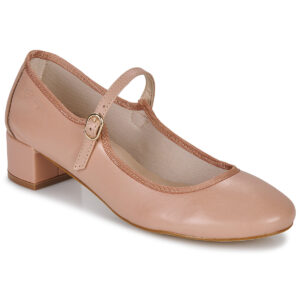 Betty London  FLAVIA  Rosa -  Ballerine Donna