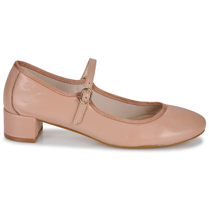 Betty London FLAVIA Pink Ballerinas Women - 2