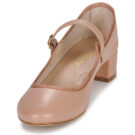Betty London FLAVIA Pink Ballerinas Women - 3