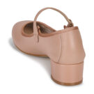Betty London FLAVIA Pink Ballerinas Women - 5