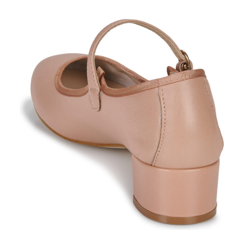 Betty London FLAVIA Pink Ballerinas Women - 5
