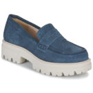 Betty London CAMILLE Blu Mocassini Donna - 1