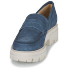 Betty London CAMILLE Blu Mocassini Donna - 3