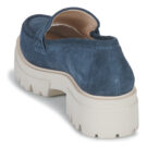 Betty London CAMILLE Blu Mocassini Donna - 5