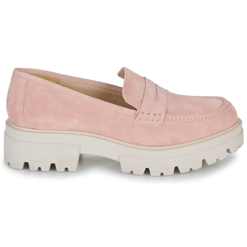 Betty London CAMILLE Rosa Mocassini Donna - 2