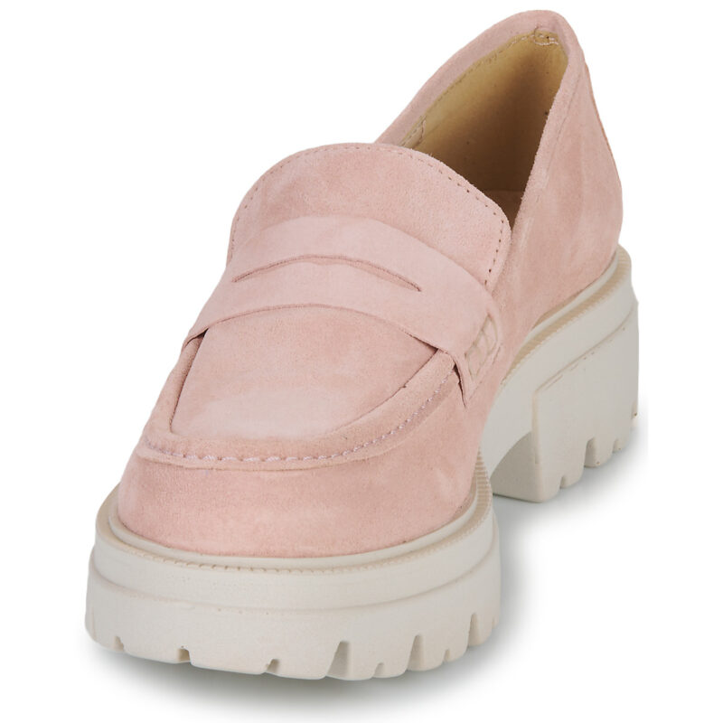 Betty London CAMILLE Rosa Mocassini Donna - 3