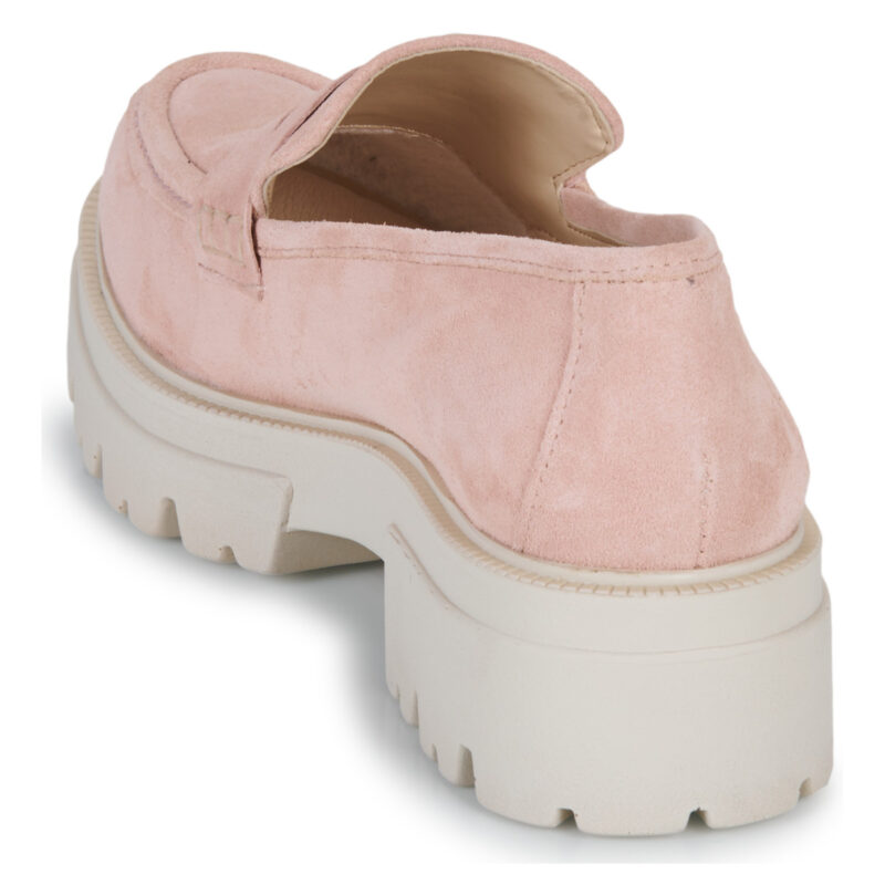 Betty London CAMILLE Rosa Mocassini Donna - 5