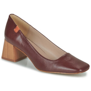 Betty London  CLAUDIE  Marrone -  Décolleté Donna