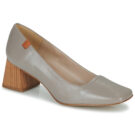 Betty London CLAUDIE Grigio Décolleté Donna - 1
