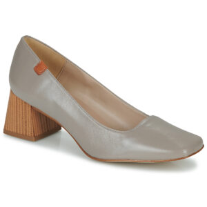 Betty London  CLAUDIE  Grigio -  Décolleté Donna