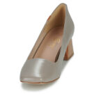 Betty London CLAUDIE Grigio Décolleté Donna - 3