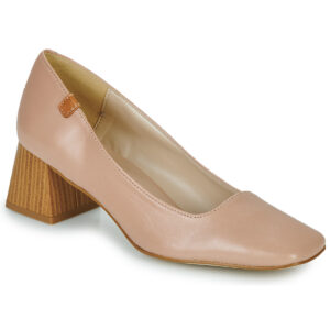 Betty London  CLAUDIE  Beige -  Décolleté Donna