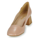 Betty London CLAUDIE Beige D&eacute;collet&eacute; Donna - 3