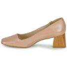 Betty London CLAUDIE Beige D&eacute;collet&eacute; Donna - 4