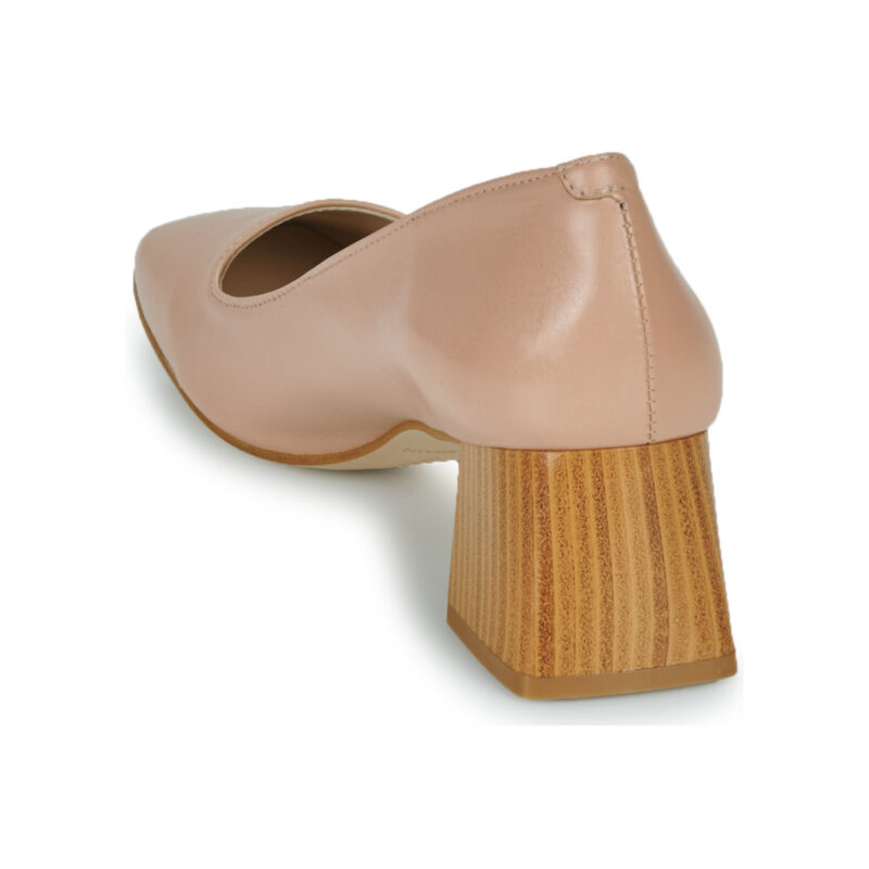 Betty London CLAUDIE Beige D&eacute;collet&eacute; Donna - 5
