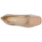 Betty London CLAUDIE Beige D&eacute;collet&eacute; Donna - 6