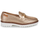 Betty London MARILYN Oro Mocassini Donna - 2