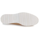 Betty London MARILYN Oro Mocassini Donna - 7