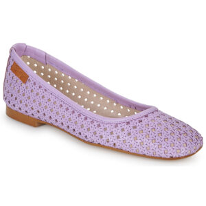 Betty London  ODARAH  Viola -  Ballerine Donna