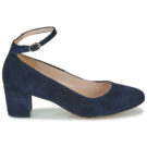 Betty London PRISCA Marine D&eacute;collet&eacute; Donna - 2