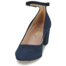 Betty London PRISCA Marine D&eacute;collet&eacute; Donna - 3