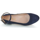 Betty London PRISCA Marine D&eacute;collet&eacute; Donna - 6