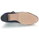 Betty London PRISCA Marine D&eacute;collet&eacute; Donna - 7
