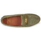 Serafini GRACE Kaki Mocassini Donna - 6