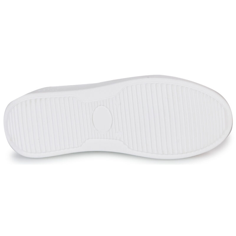 Serafini J.CONNORS Bianco - Sneakers basse Donna - 7